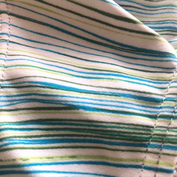 💯 CIA Maritima bikini S NWT stripes - Picture 5 of 15